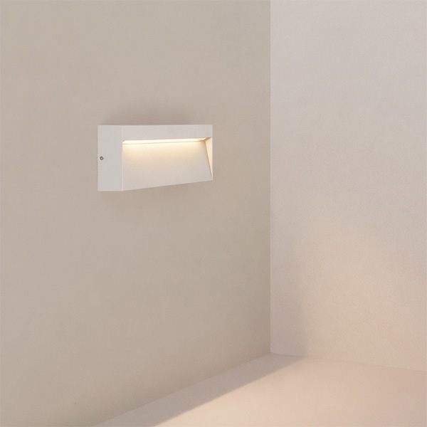 ATHENS Gen.2 RECTANGULAR 6W Superficie