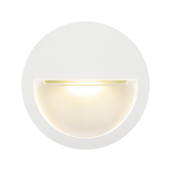 ATHENS Gen.2 ROUND 3W Empotrable